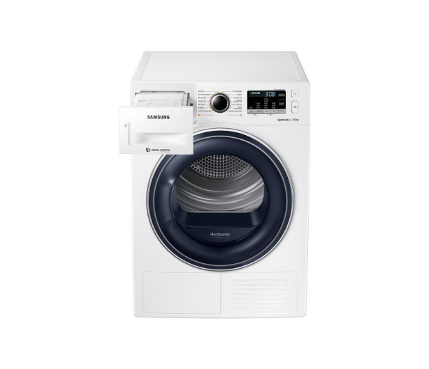 Samsung DV90M52003W - 418418 - zdjęcie 2